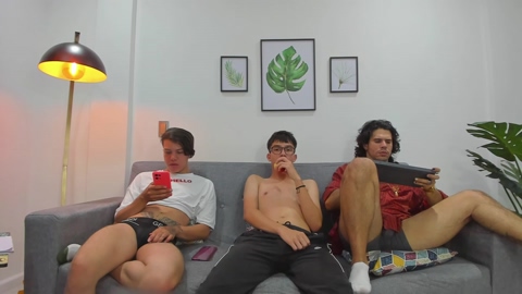 blessmyneighbor  08-02-2023 Recorded Video naughty