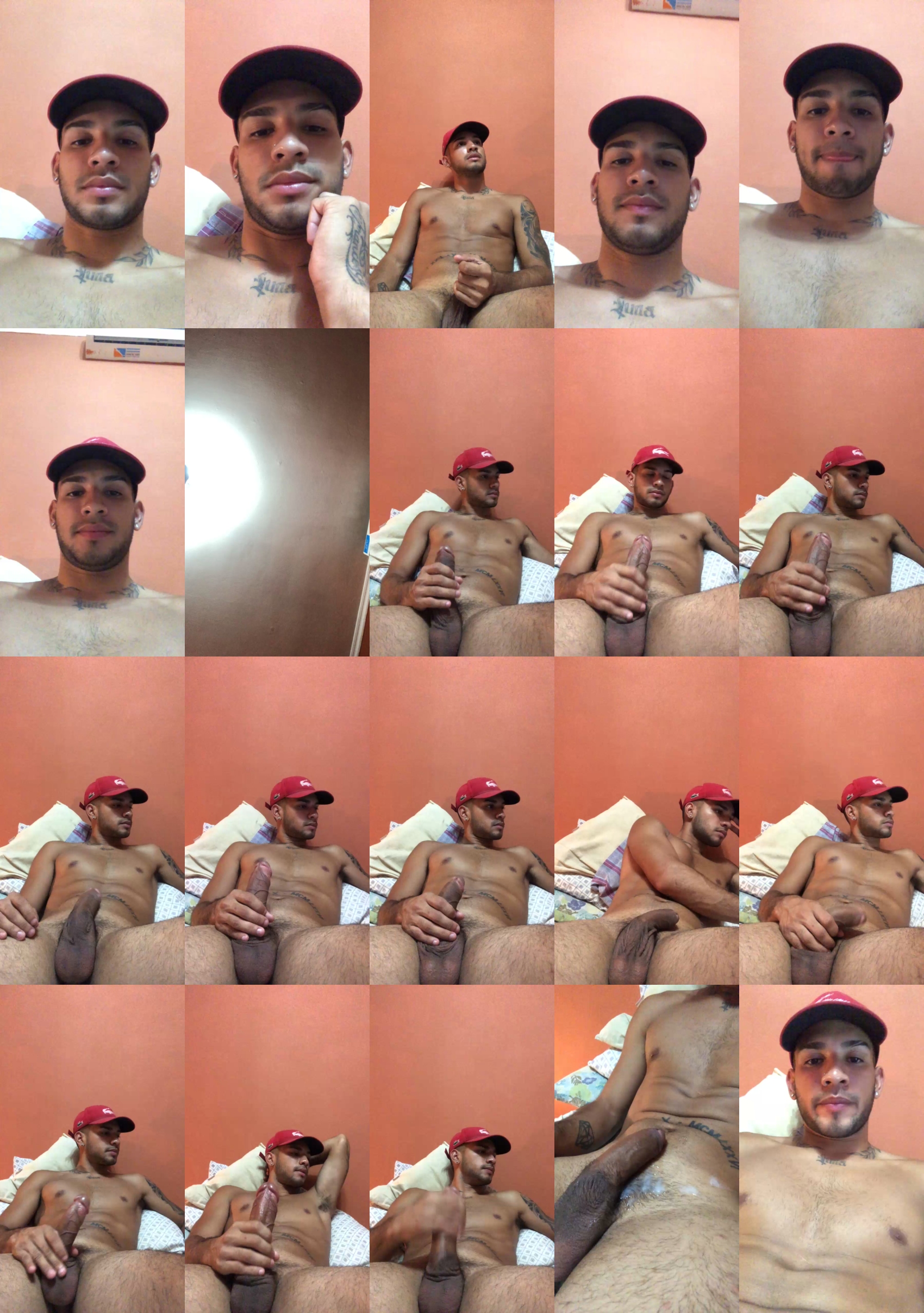 cirocco1  08-02-2023 Recorded Video Download