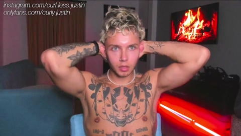 curly_justin  08-02-2023 video Porn