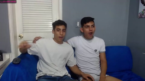 dairyxboys  08-02-2023 Recorded Video fuck