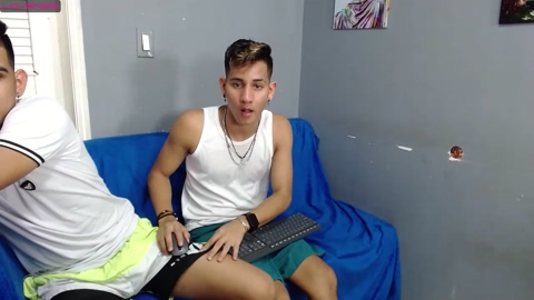 dairyxboys  08-02-2023 Recorded Video lovense