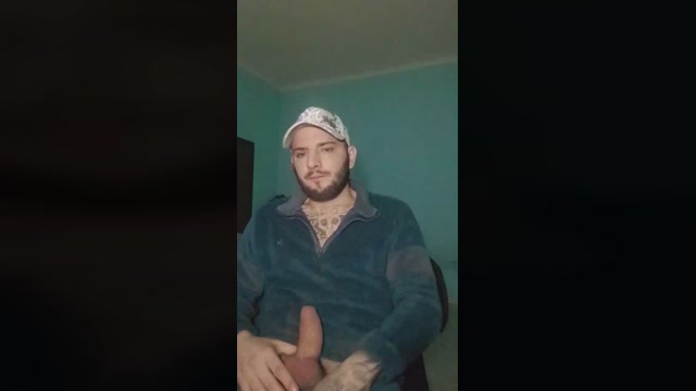 danilo9511  09-02-2023 Recorded Video wank
