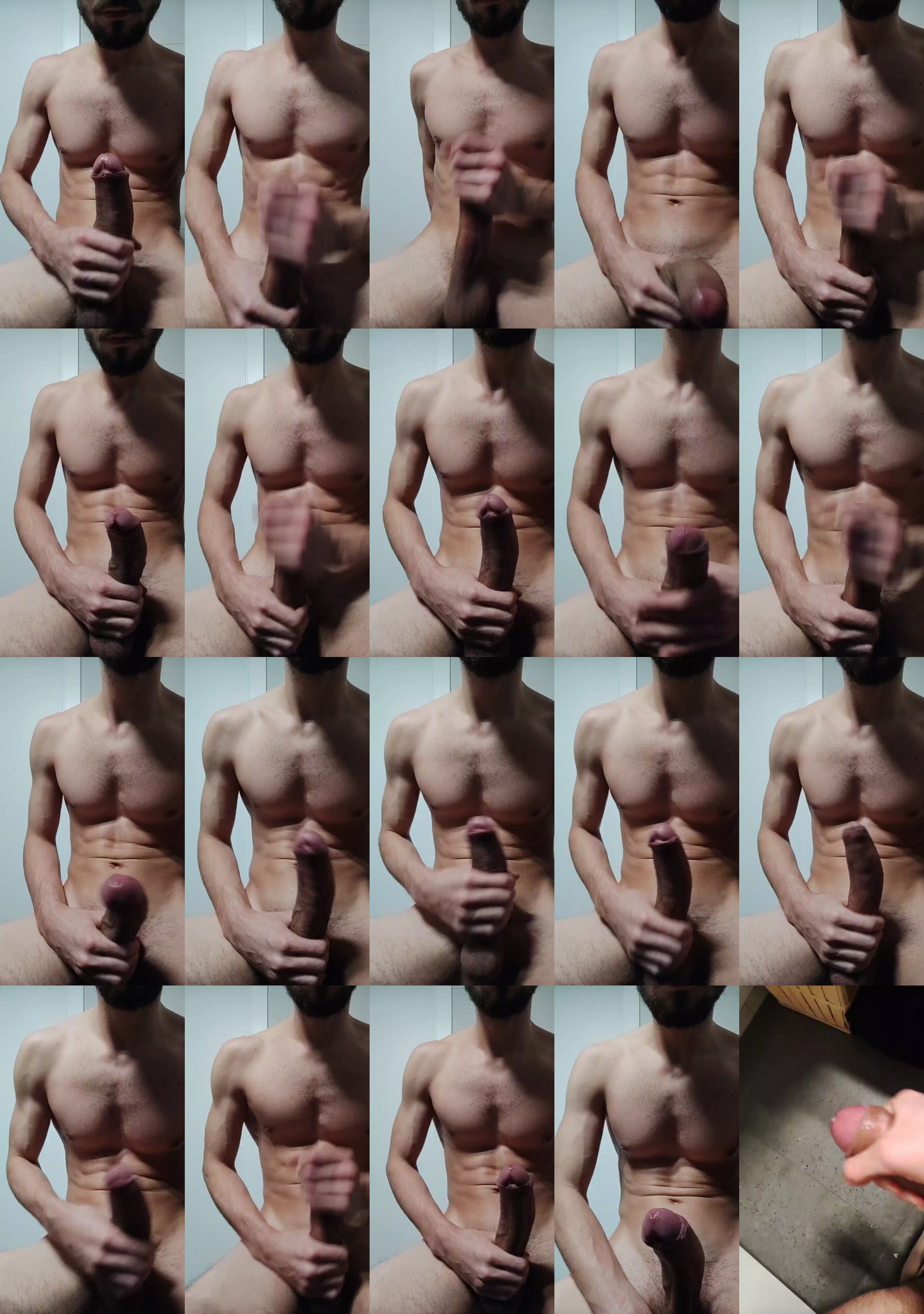 epwolf2  08-02-2023 Recorded Video gay
