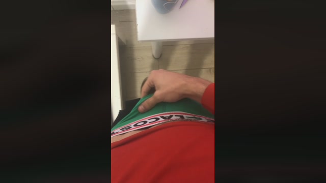ericperez5  08-02-2023 Recorded Video hard