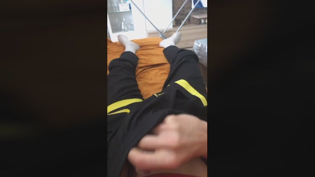 ericperez5  09-02-2023 Recorded Video Nude
