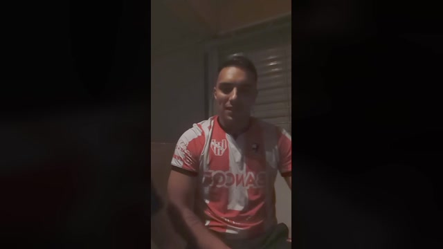 exequielferro95  08-02-2023 Recorded Video sexy