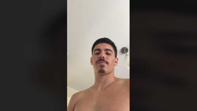 felipe3640  09-02-2023 Recorded Video squirt