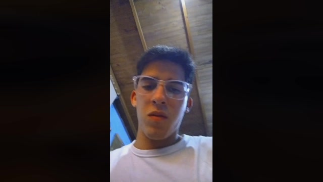 jeremias2039  08-02-2023 Recorded Video kiss