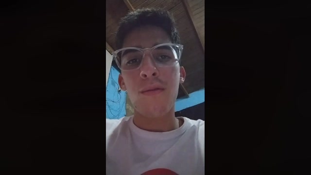 jeremias2039  08-02-2023 Recorded Video naked
