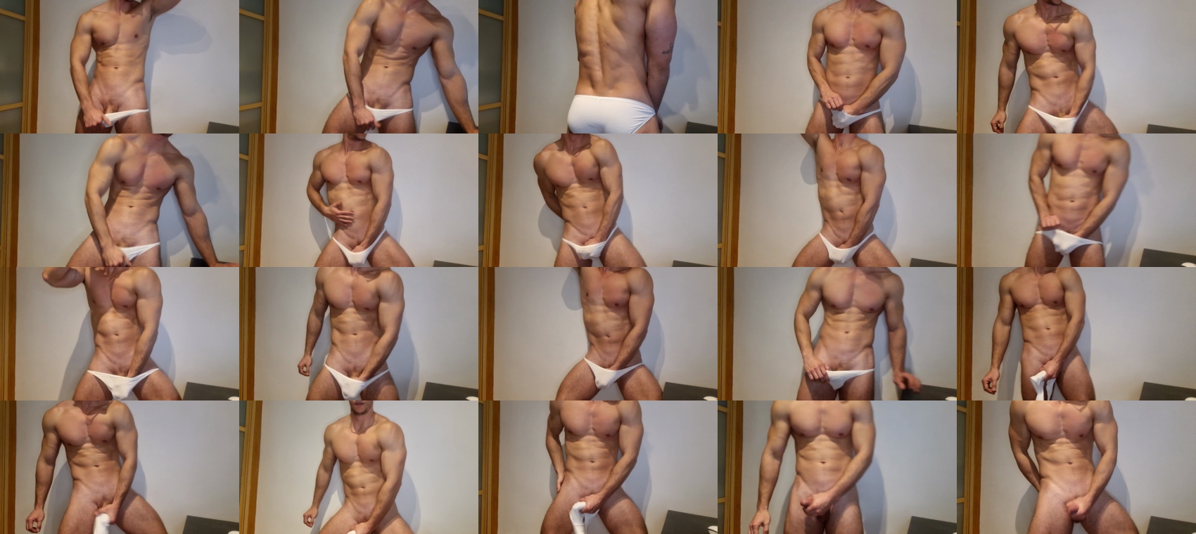 joerxd  08-02-2023 Recorded Video XXX