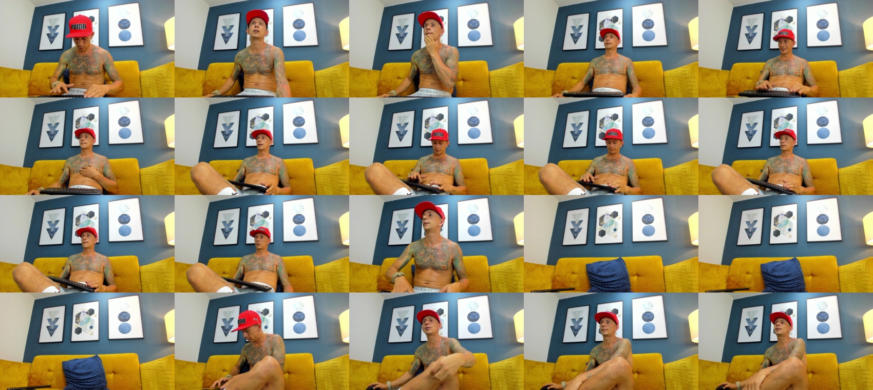 joseph_heard  09-02-2023 Recorded Video juicy