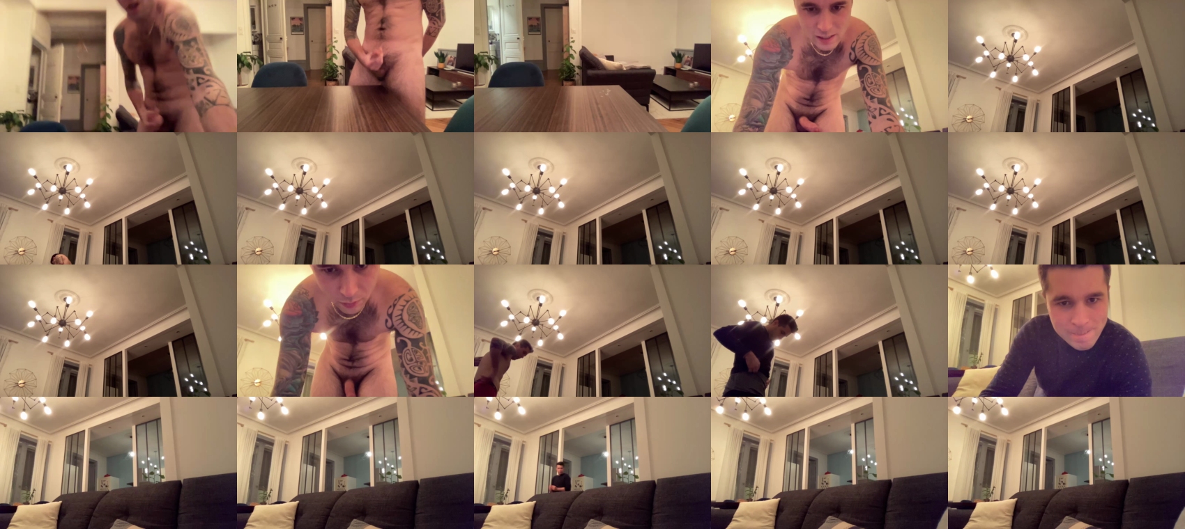 jules_demastre  08-02-2023 Recorded Video blowjob