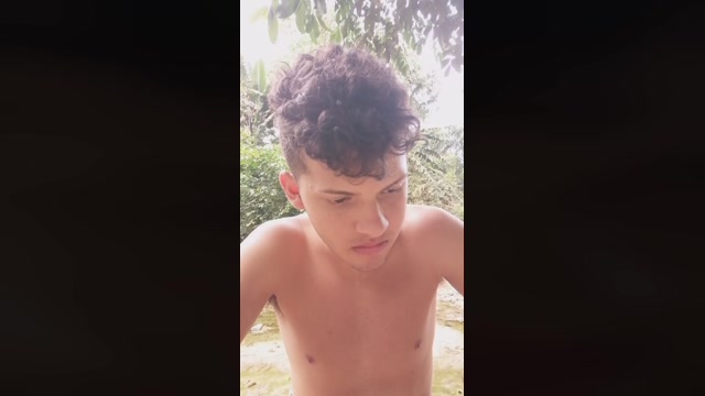 master_young1  08-02-2023 Recorded Video Naked