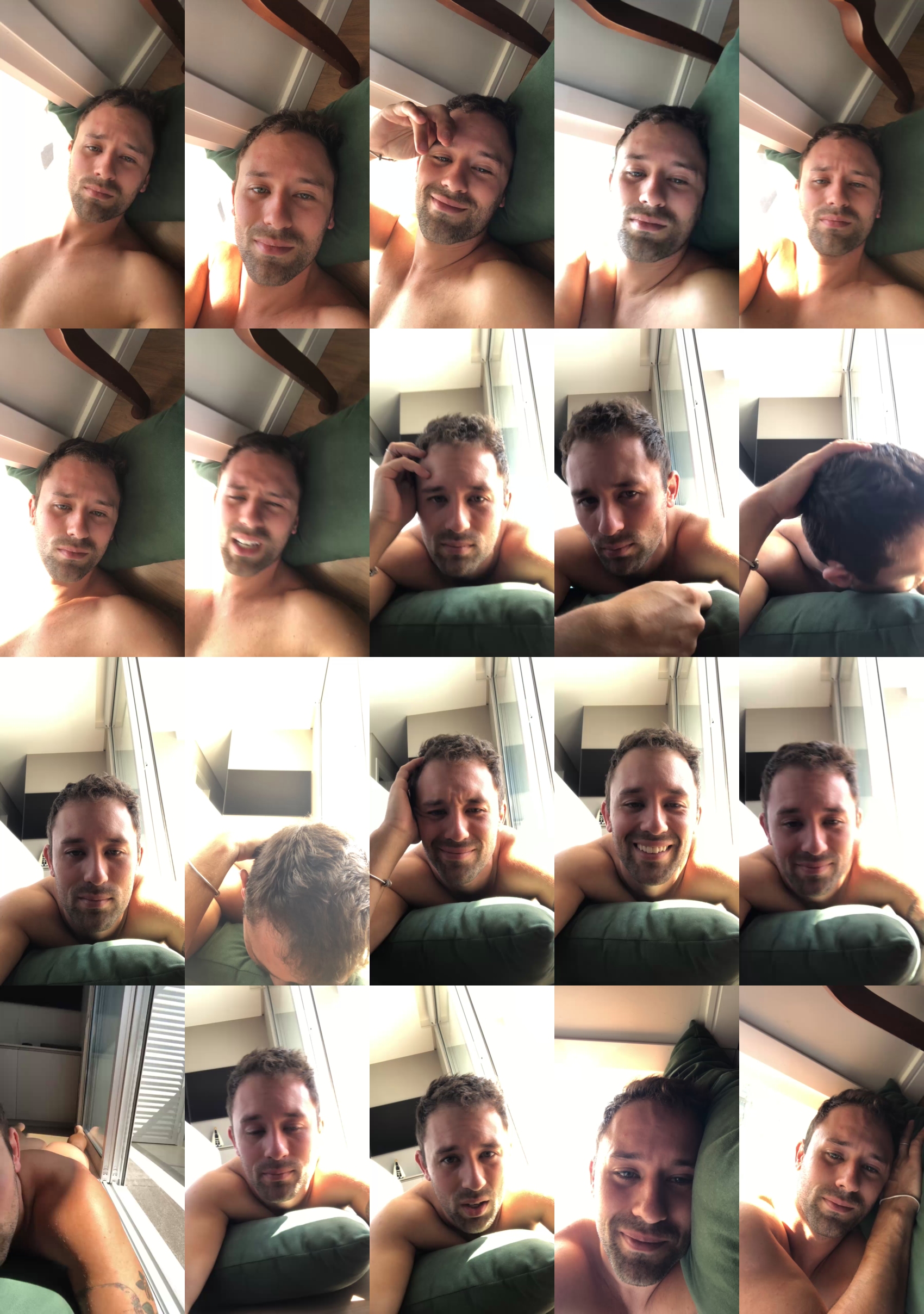 matteo_dv  08-02-2023 Recorded Video skinny