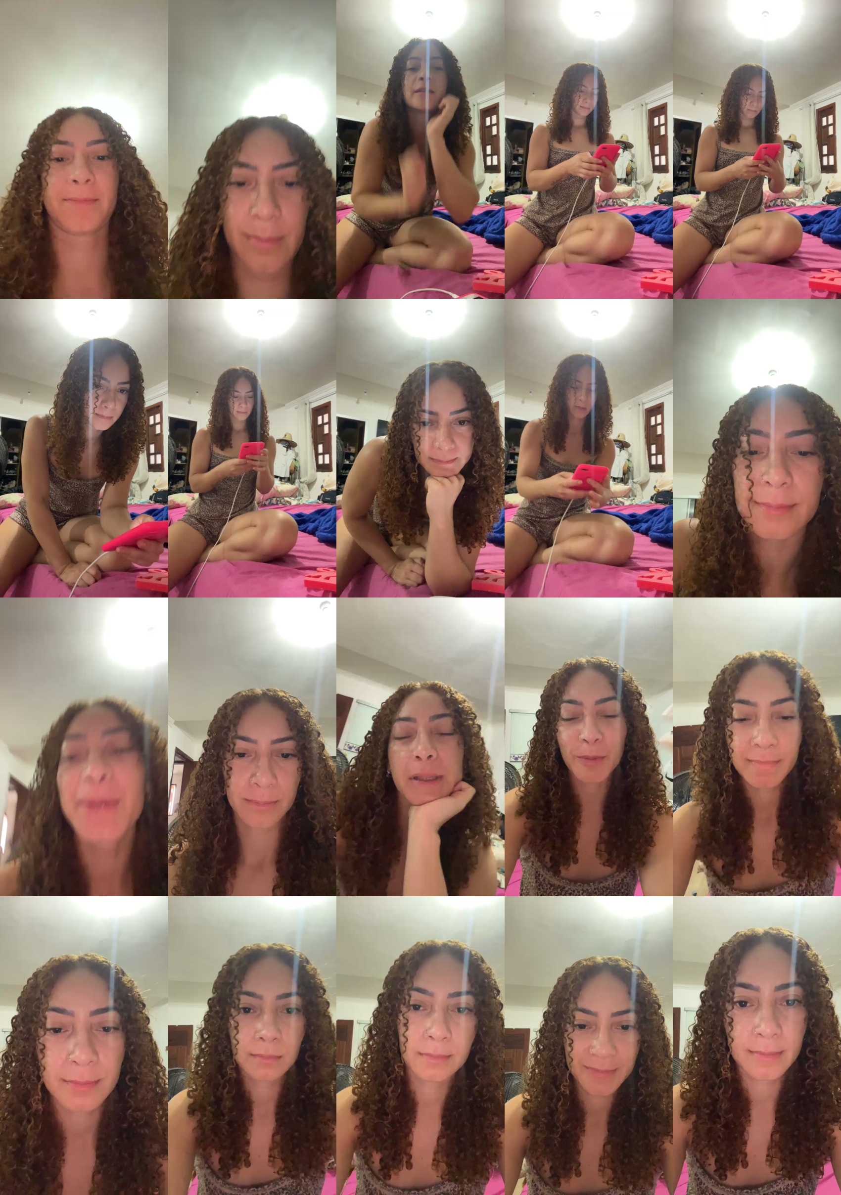 mellody1 08-02-2023 show Cam4 - CamsWeb
