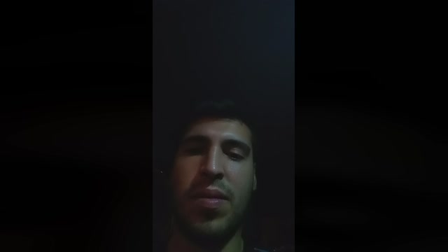 patago11  08-02-2023 Recorded Video lick