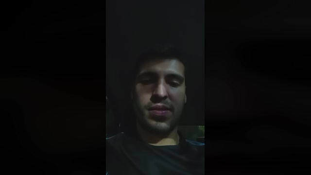 patago11  08-02-2023 Recorded Video fuck