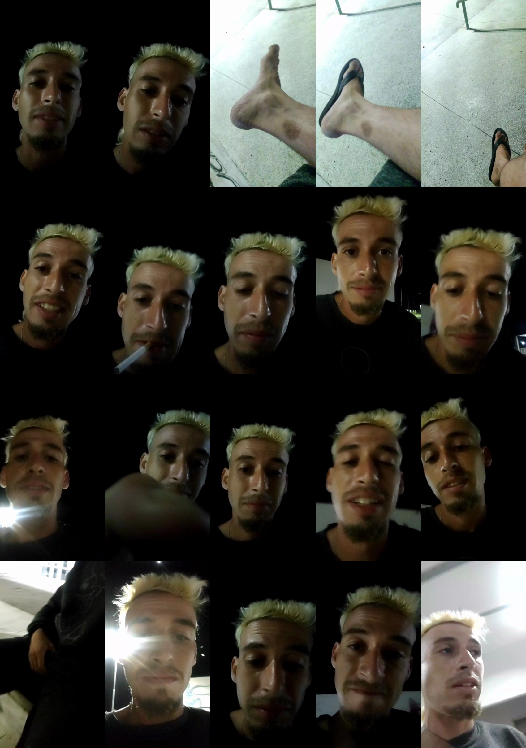 pipigrandaohot  08-02-2023 Recorded Video hot
