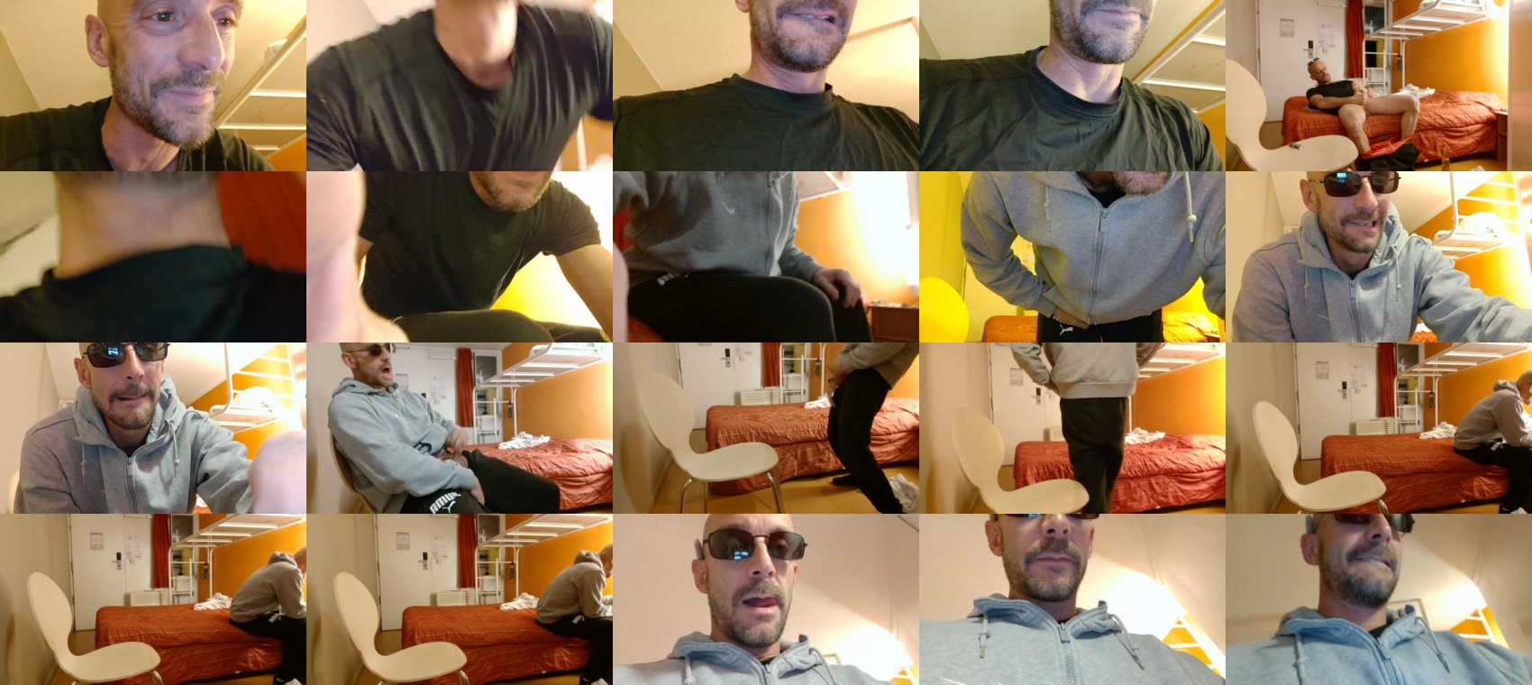 remi06  08-02-2023 Recorded Video suck