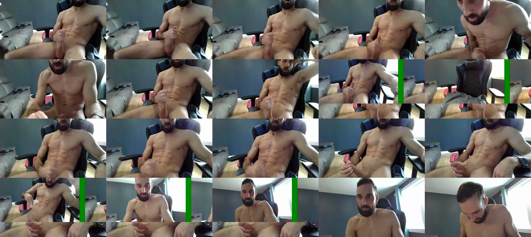 8James5  09-02-2023 Recorded Video strip