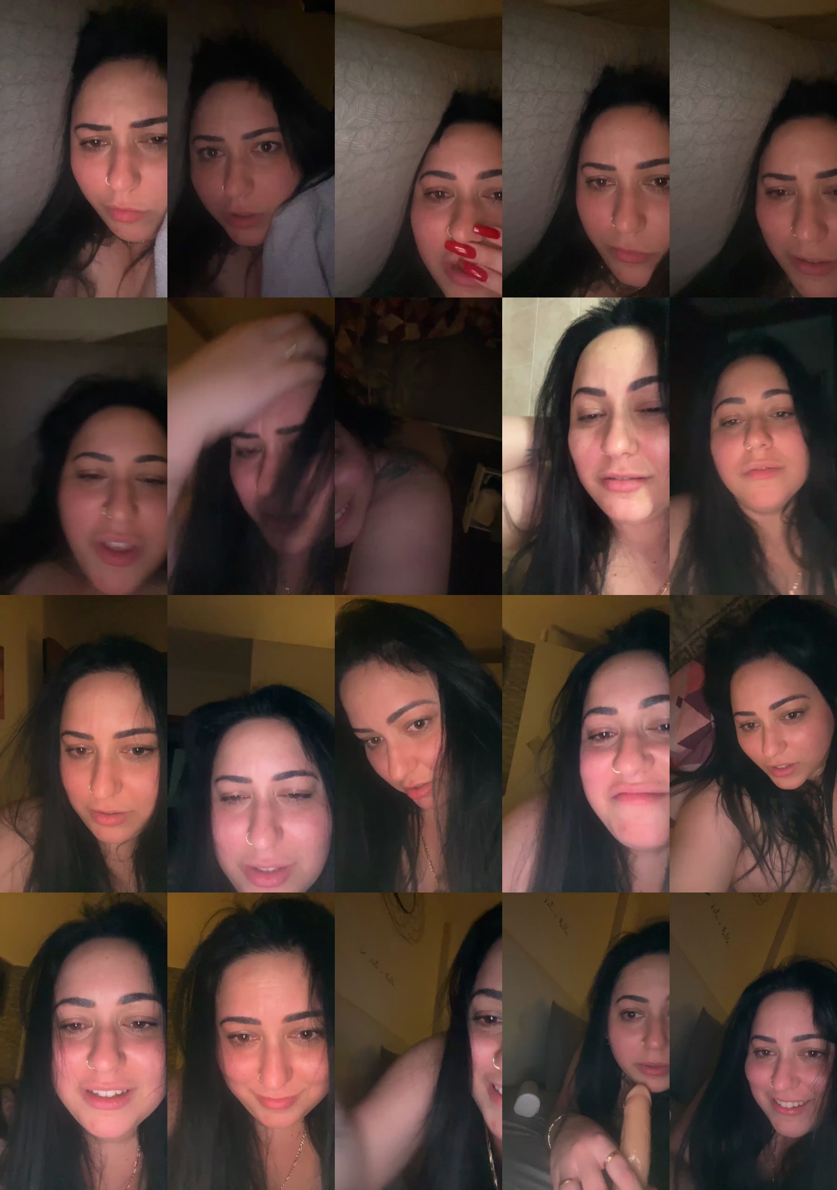Adriana24baby 09-02-2023 hot 