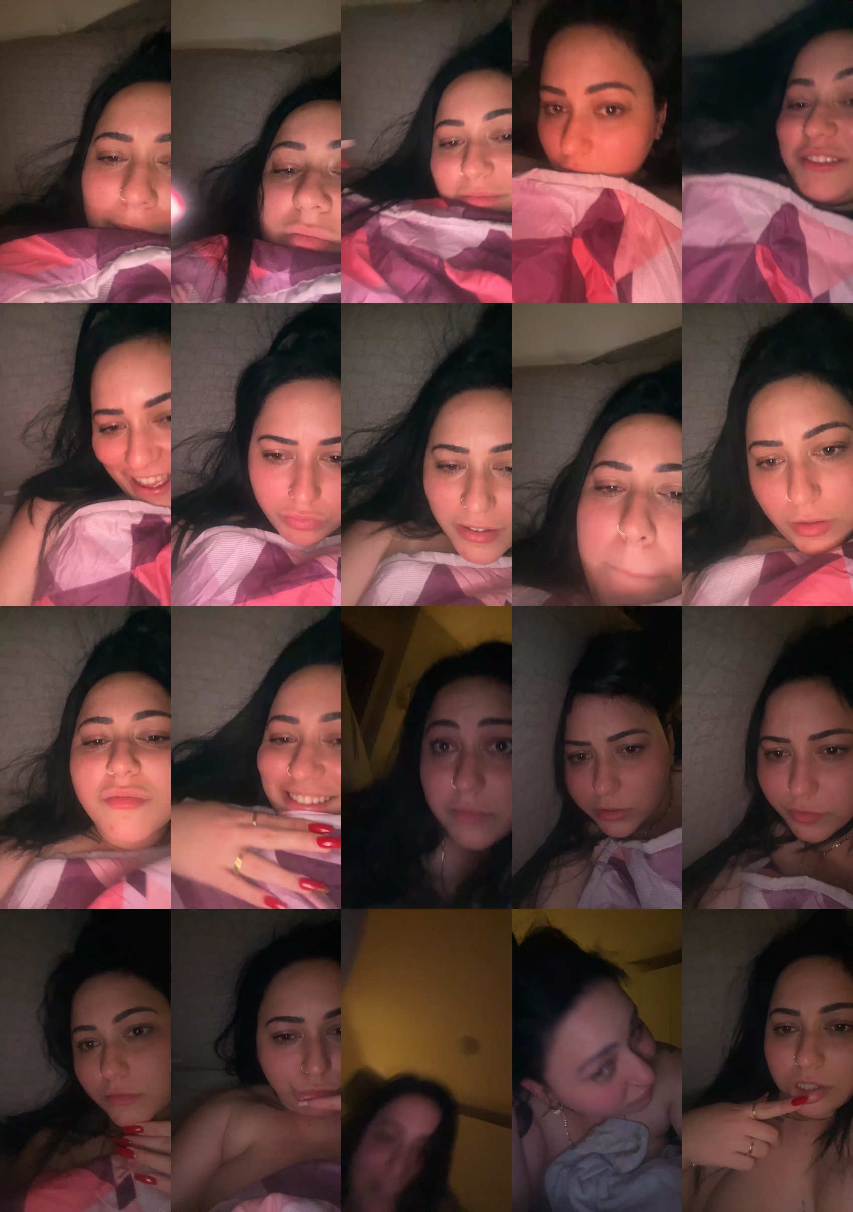 Adriana24baby 09-02-2023 tits 