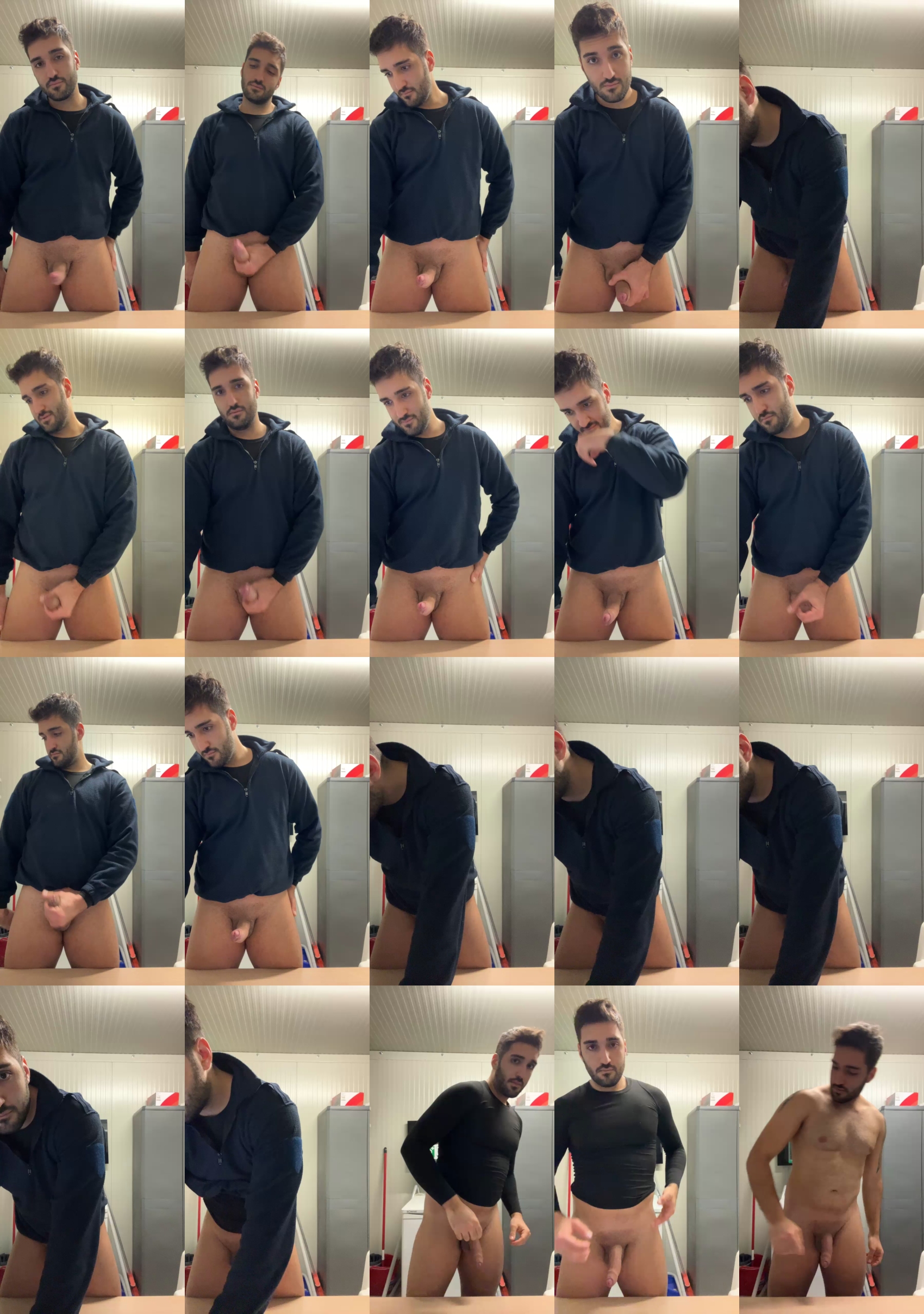 Alexox00  09-02-2023 Recorded Video Show