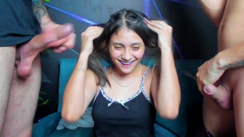 Amazingfullsex 09-02-2023 boobs 