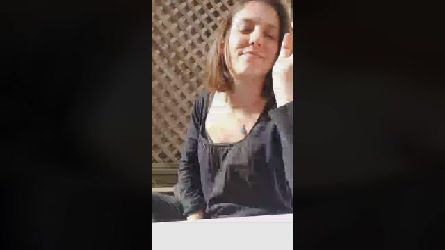 Aphrodite_SexFr 10-02-2023 fingering 