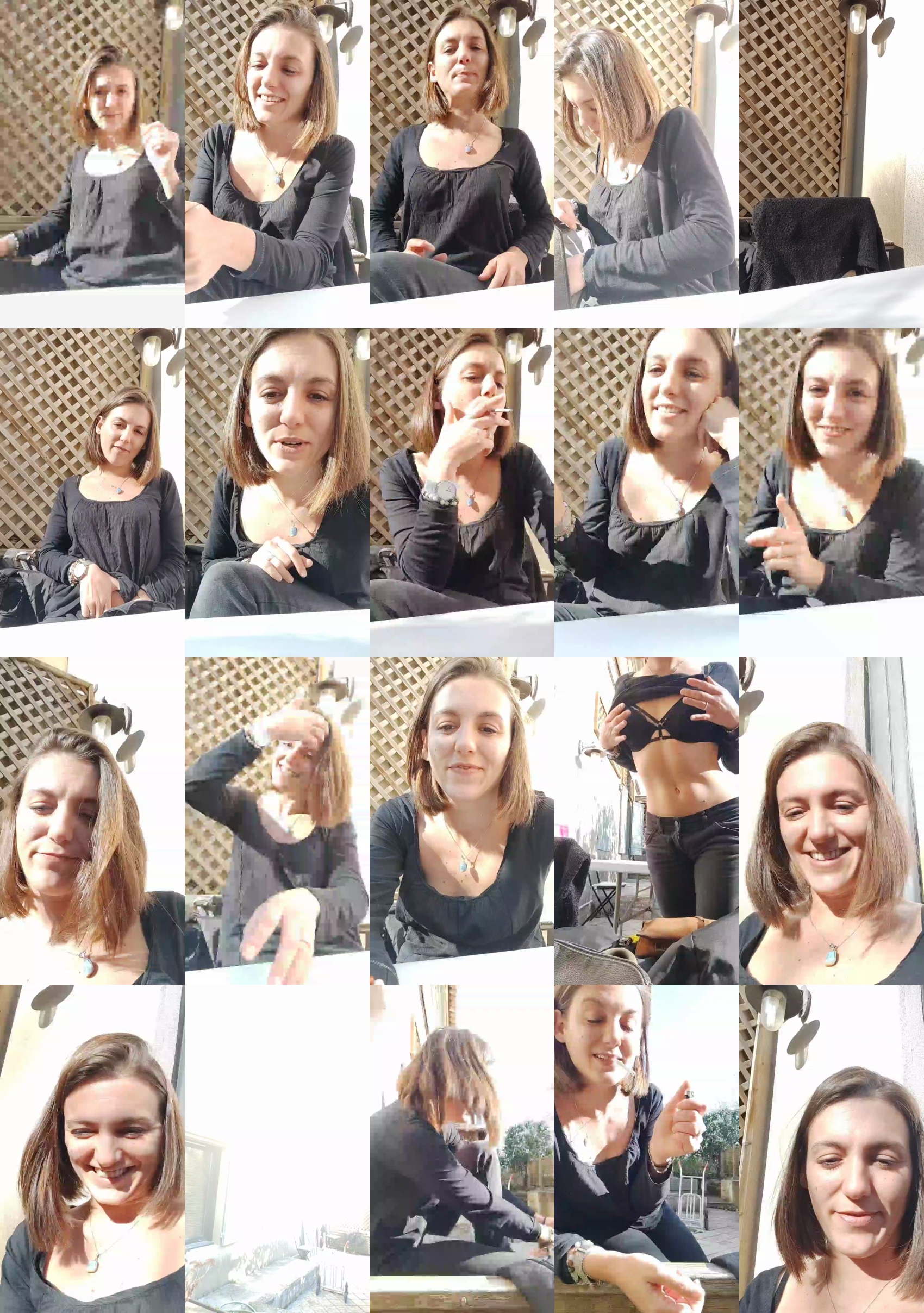 Aphrodite_SexFr 10-02-2023 fingering 
