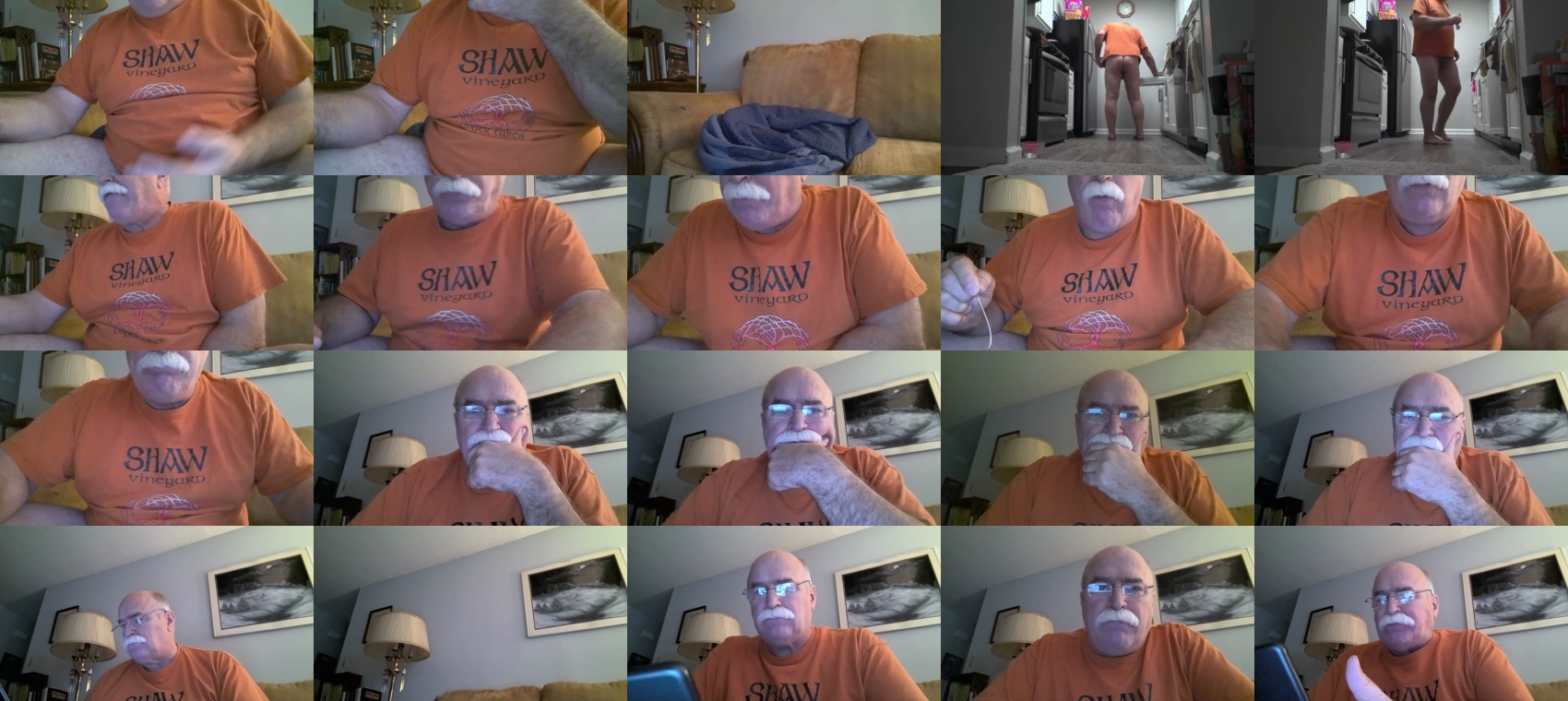 C0achhappy1  09-02-2023 Recorded Video jerkoff