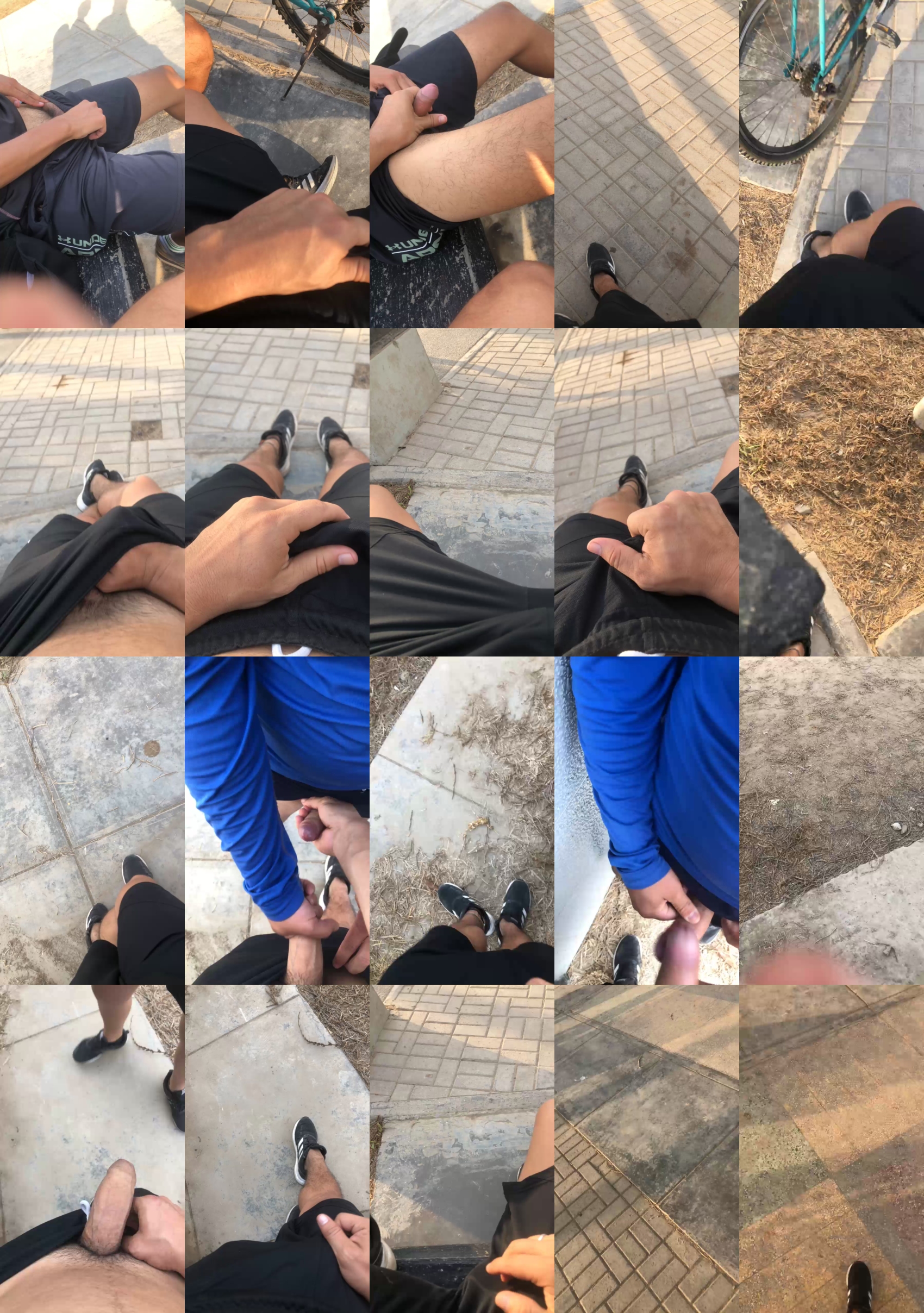 Dapehur  09-02-2023 Recorded Video fingering