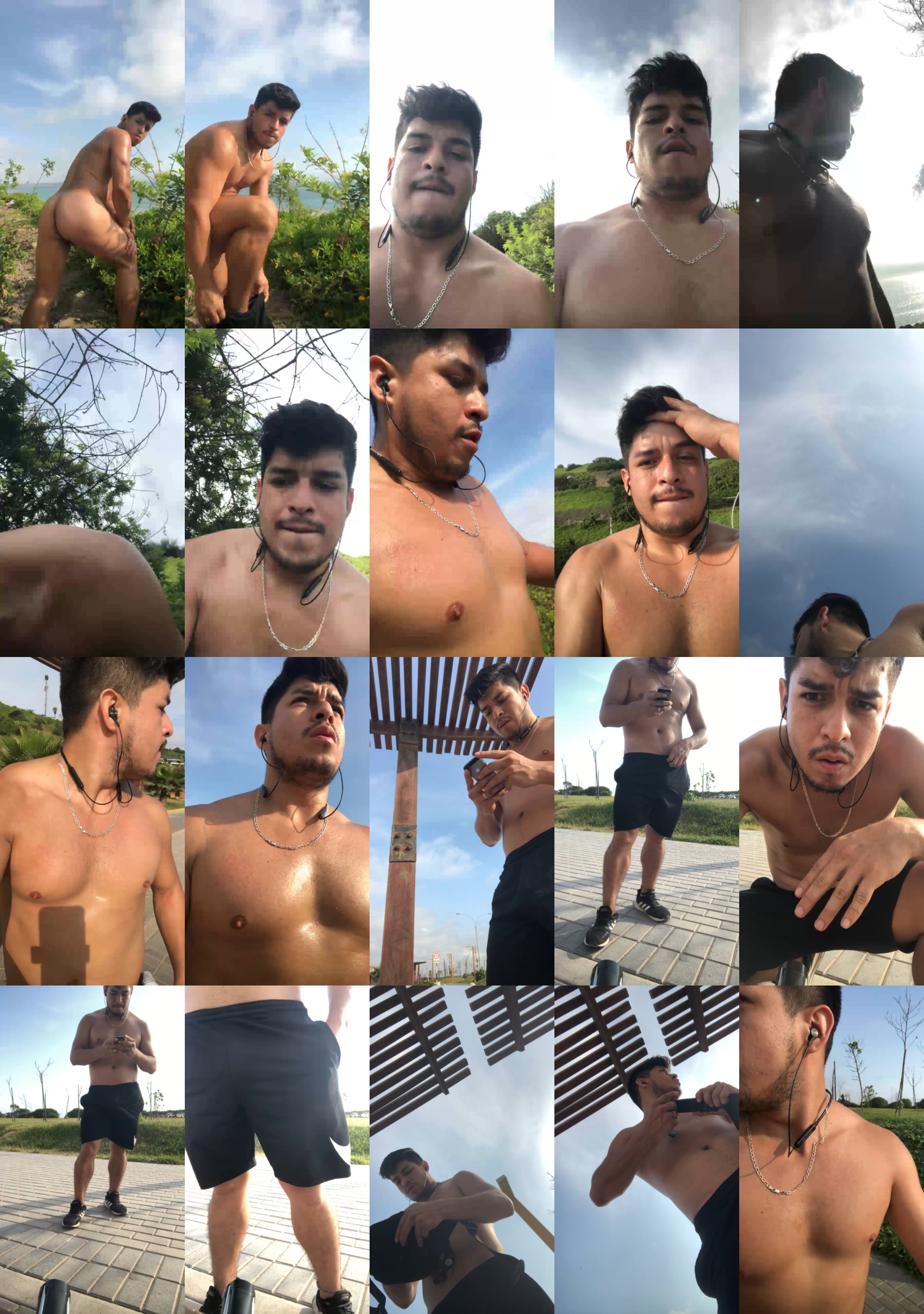 Dapehur  09-02-2023 Recorded Video strip