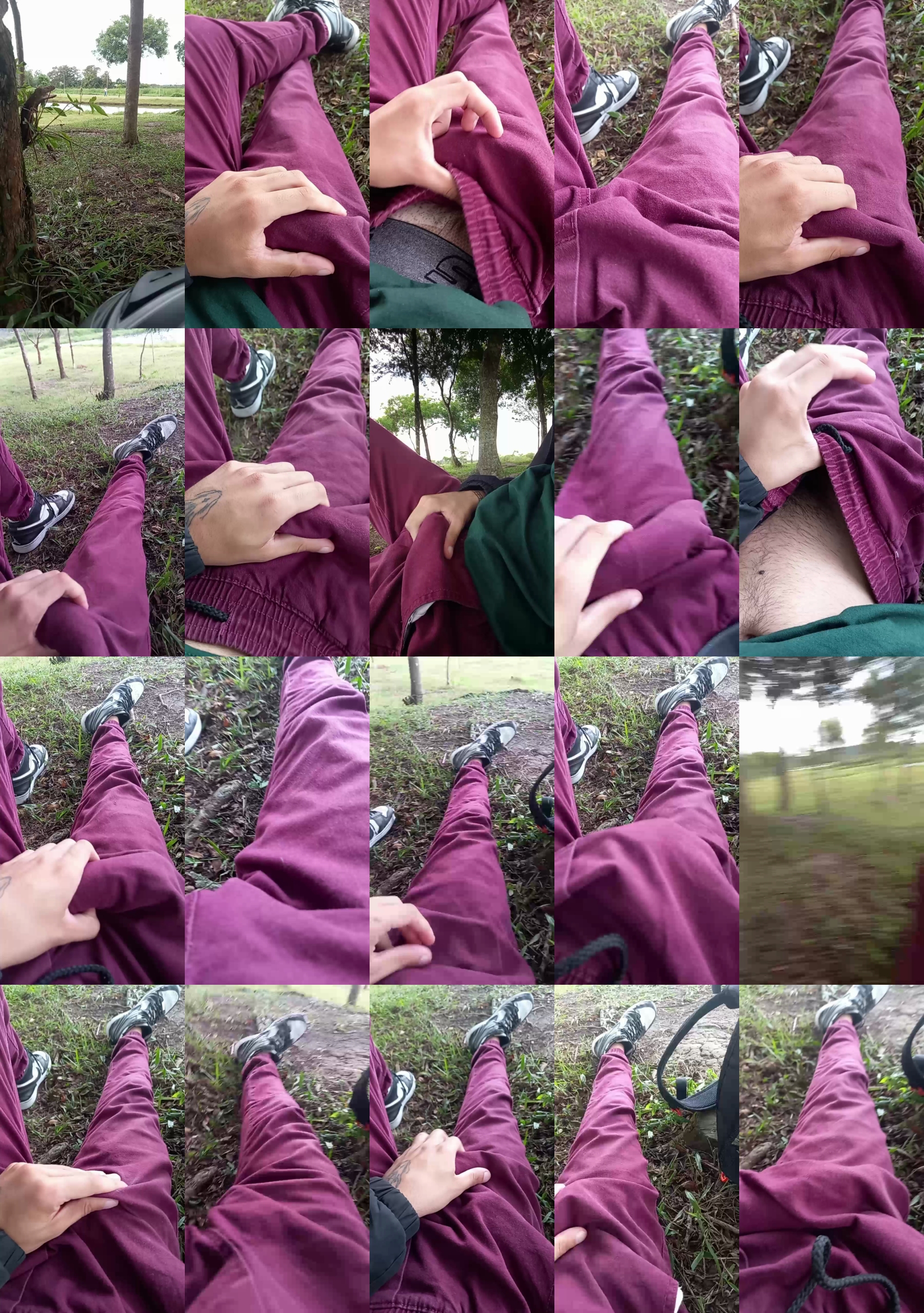 Firmomat  09-02-2023 Recorded Video Naked