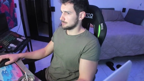 Frenzis61  09-02-2023 Recorded Video Topless
