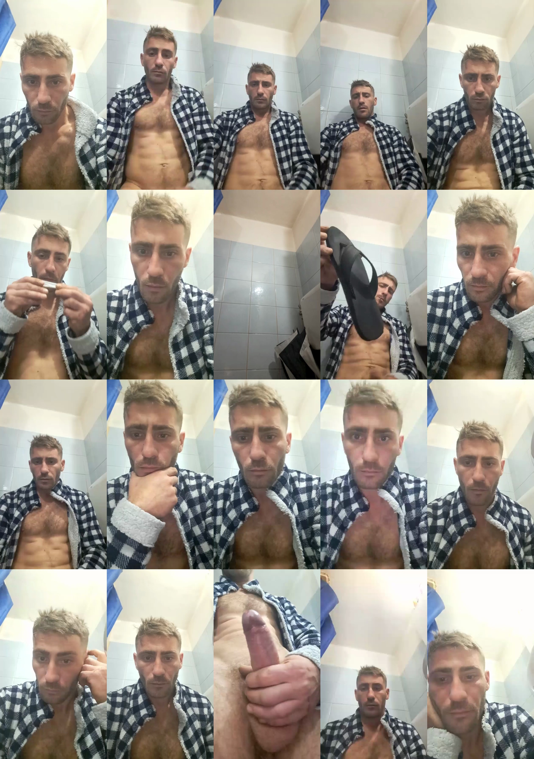 Giochicchio46  09-02-2023 Recorded Video amateur