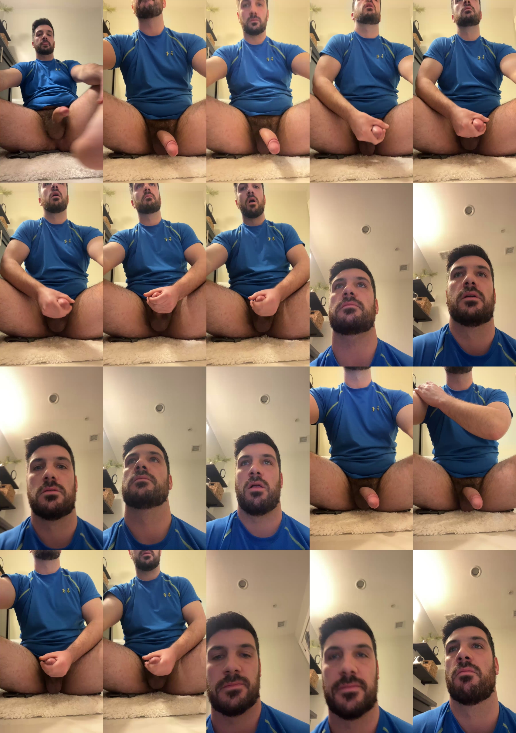 Grossocazzo5  09-02-2023 Recorded Video sweet