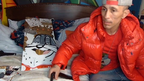 Hamthegreat  09-02-2023 Recorded Video playtime