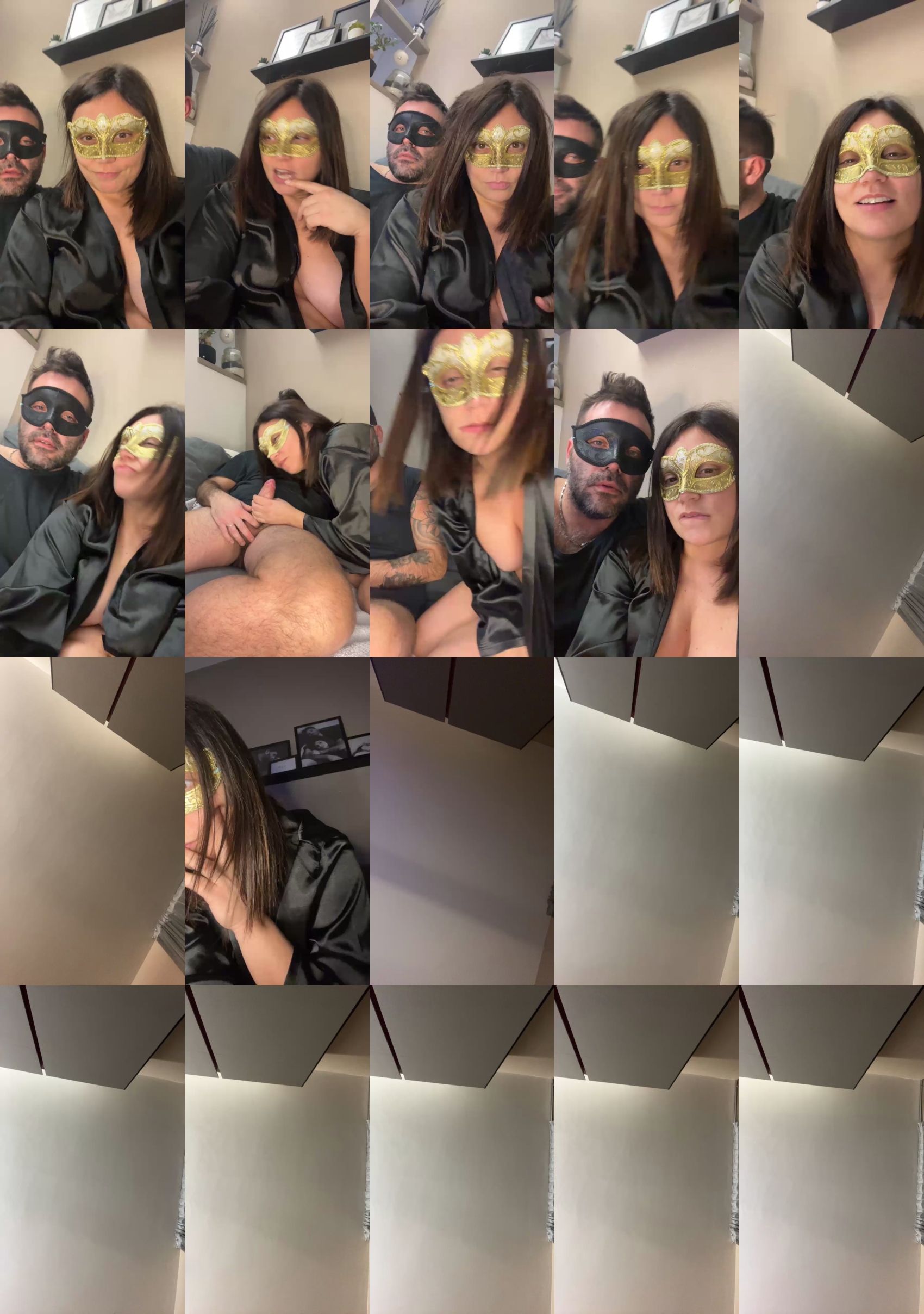 Isideeanubi 09-02-2023 suckcock 