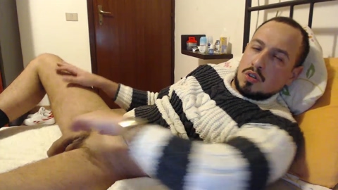 Legolar  09-02-2023 Recorded Video Topless