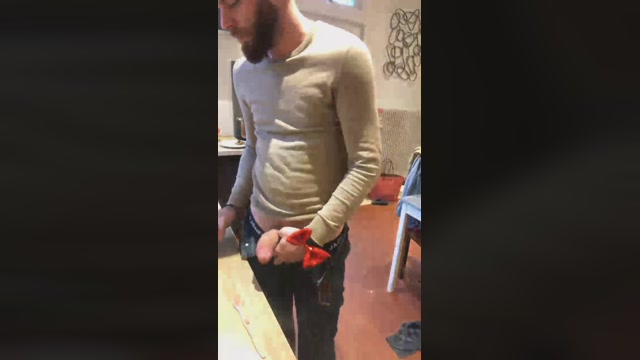 Matbigbro  09-02-2023 Recorded Video fuckface