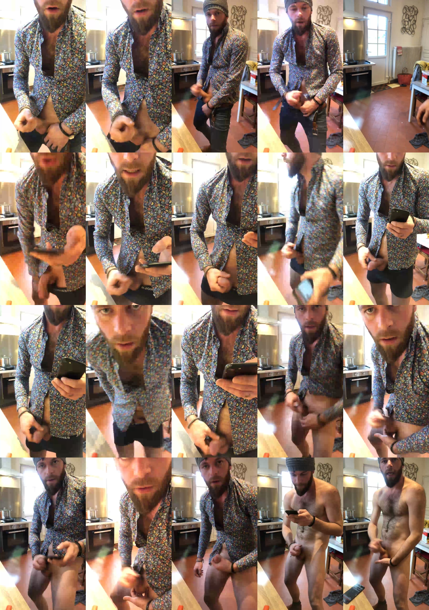 Matbigbro  10-02-2023 Recorded Video sexymale