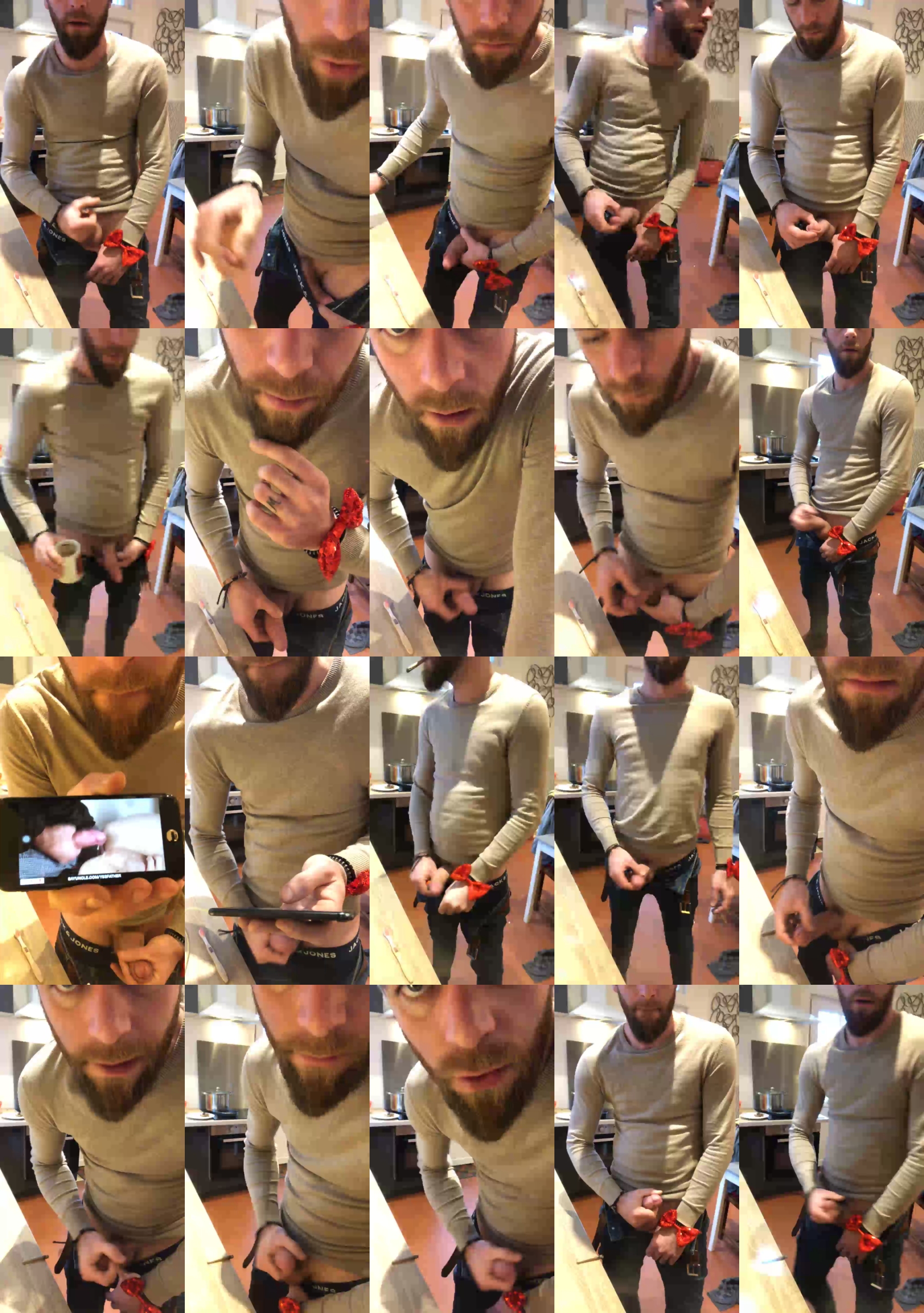 Matbigbro  09-02-2023 Recorded Video fuckface