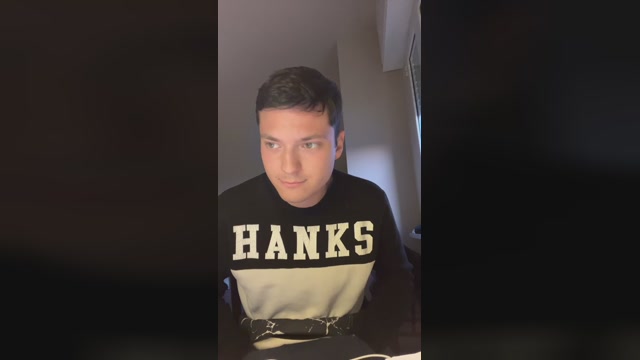 Mattia_21  09-02-2023 Recorded Video natural