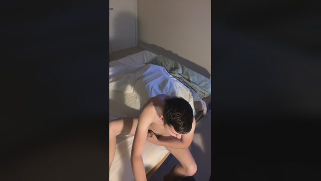 Mattia_21  09-02-2023 Recorded Video deepthroat