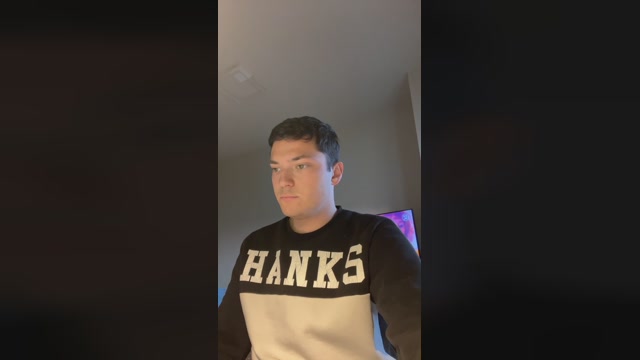 Mattia_21  09-02-2023 Recorded Video jerking