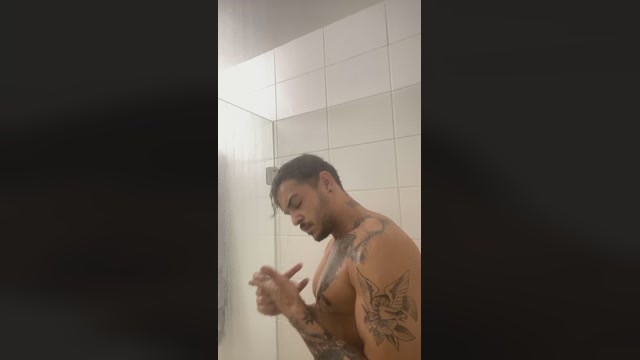 MisterBryan  09-02-2023 Recorded Video skinny