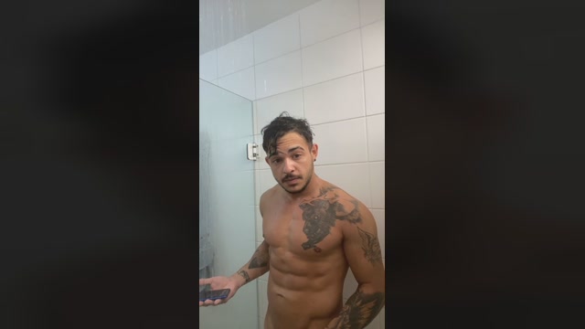 MisterBryan  10-02-2023 Recorded Video Topless