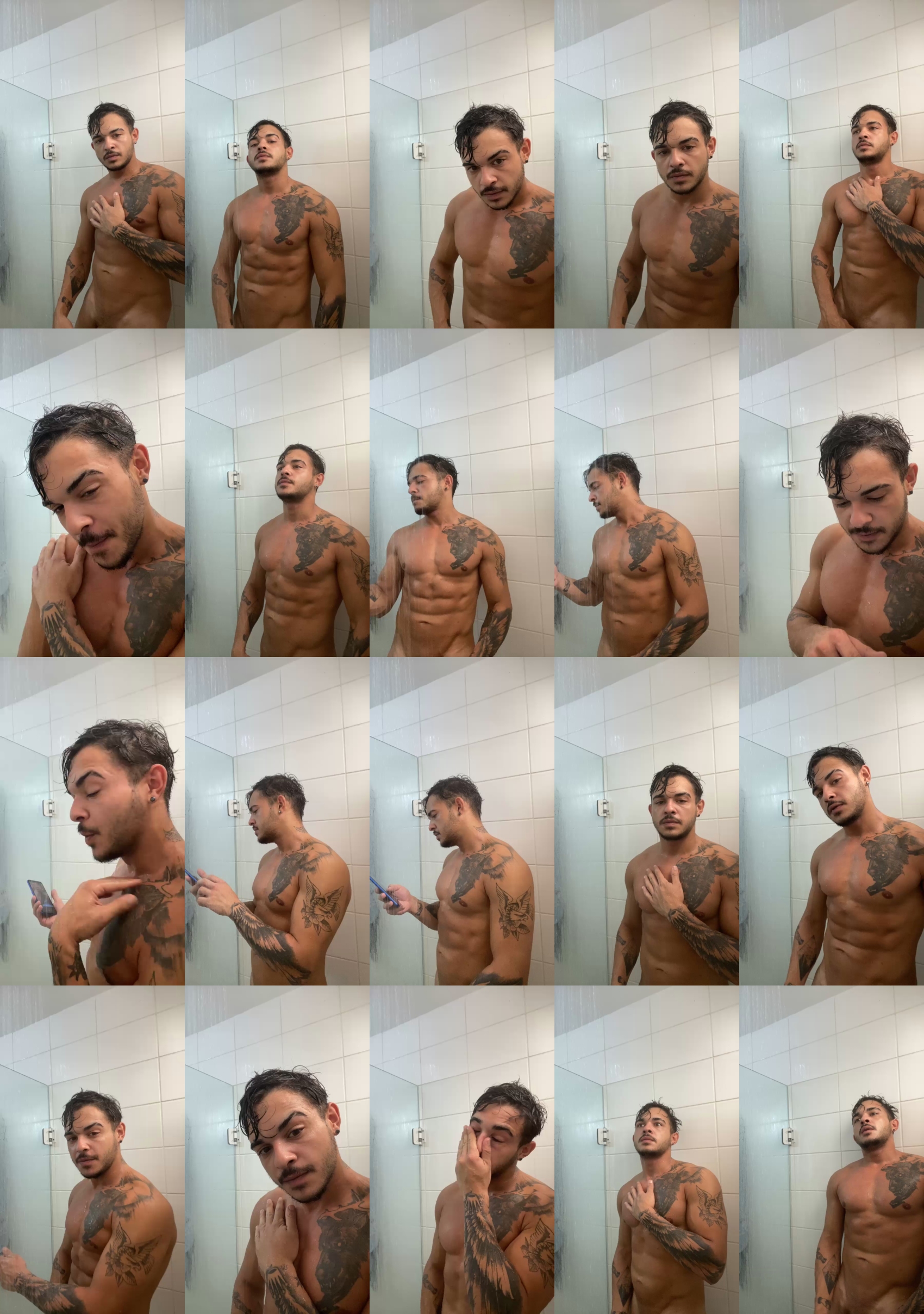 MisterBryan  10-02-2023 Recorded Video analtoy