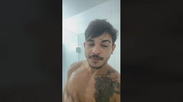 MisterBryan  09-02-2023 Recorded Video strip